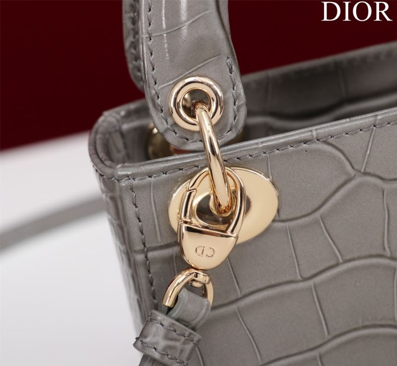 Christian Dior My Lady Bags